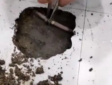 金凤卫生间漏水检测电话
