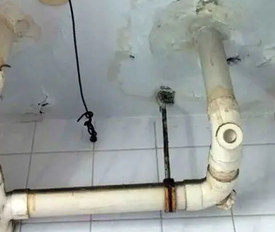 金凤卫生间漏水检测多少钱
