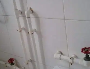 金凤水管维修多少钱