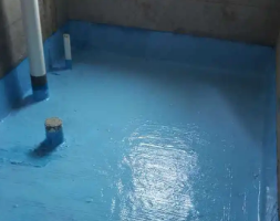 金凤卫生间防水哪家好