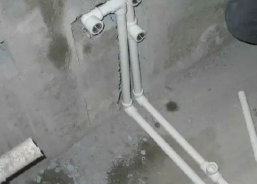 金凤查漏水多少钱
