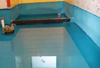 金凤卫生间防水多少钱