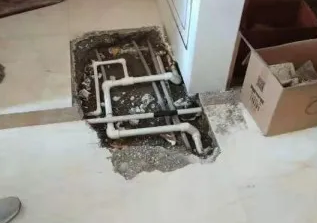 金凤查漏水多少钱