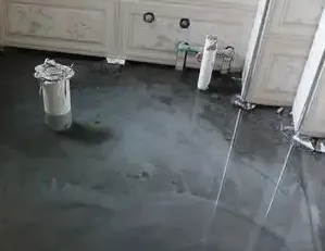 金凤卫生间漏水维修公司为您专业分享下金凤卫生间漏水检测的知识点