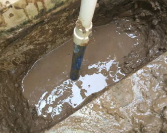 金凤卫生间漏水维修公司为您专业解答一下金凤查漏水的原因