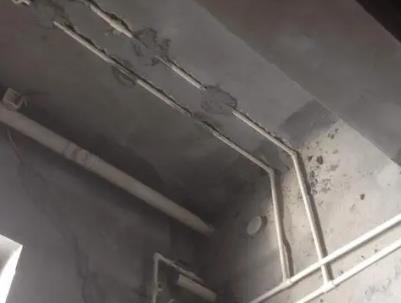金凤卫生间漏水维修技术的依据是什么